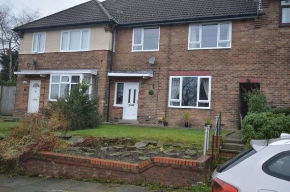 3 Bedroom Terraced h...